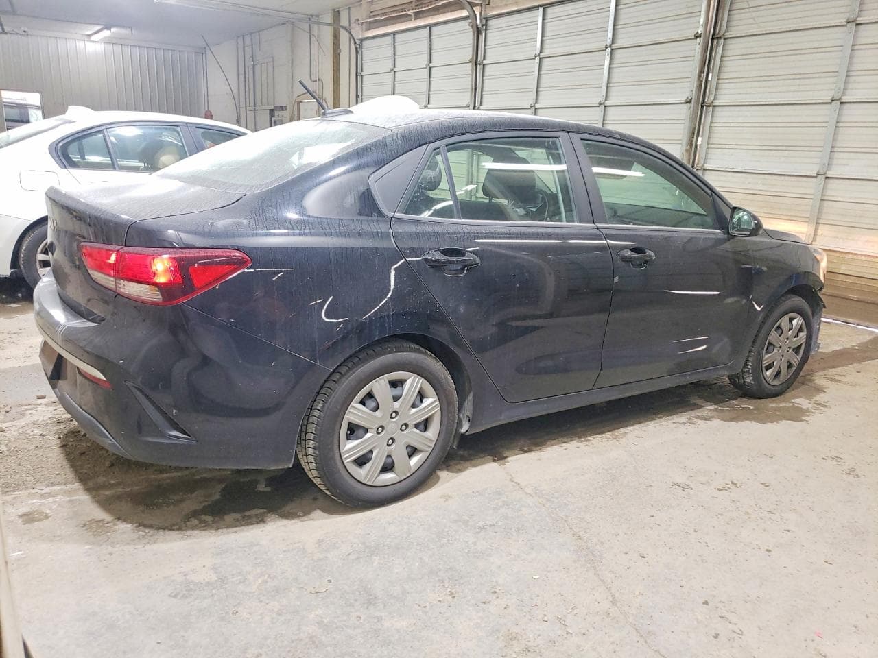 2023 Kia Rio S - foto 3