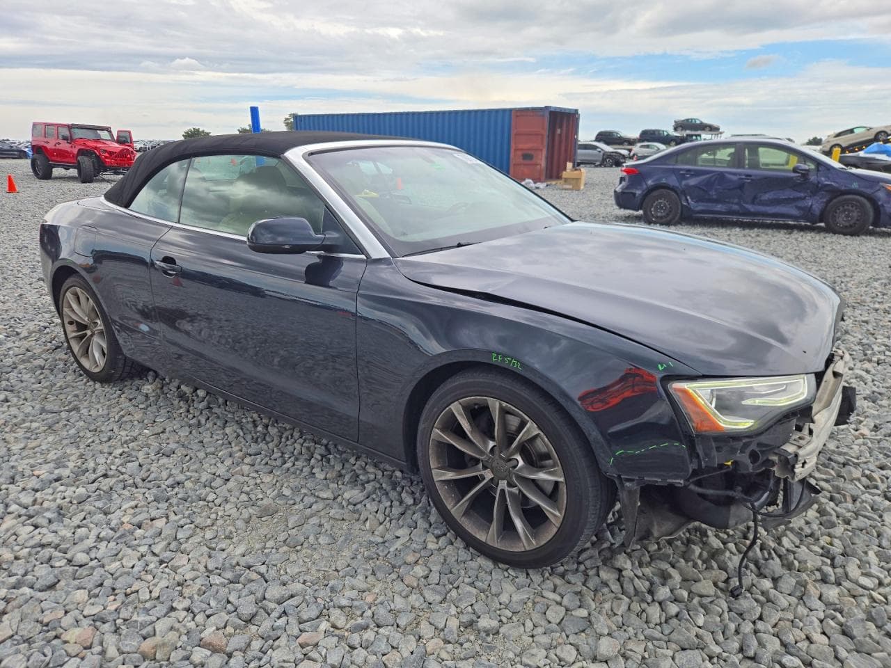 2013 Audi A5 Premium Plus - foto 4