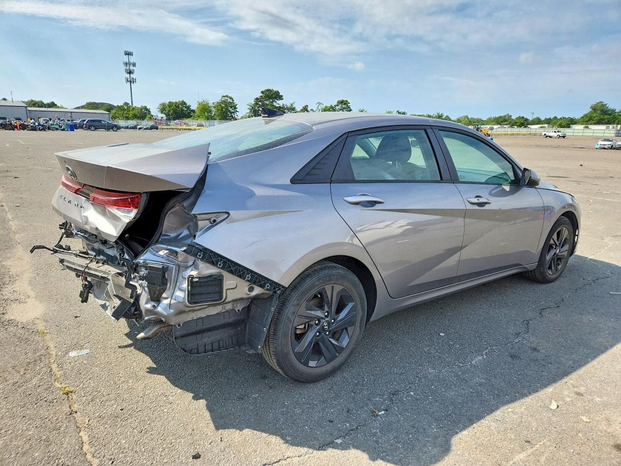 2022 Hyundai Elantra Sel - foto 3