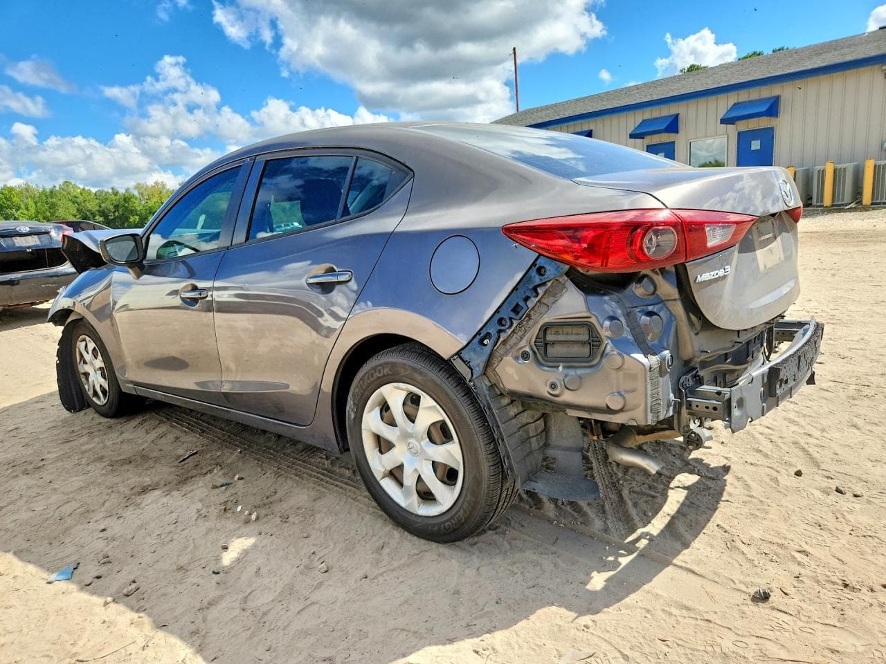 2018 Mazda 3 Sport - foto 2