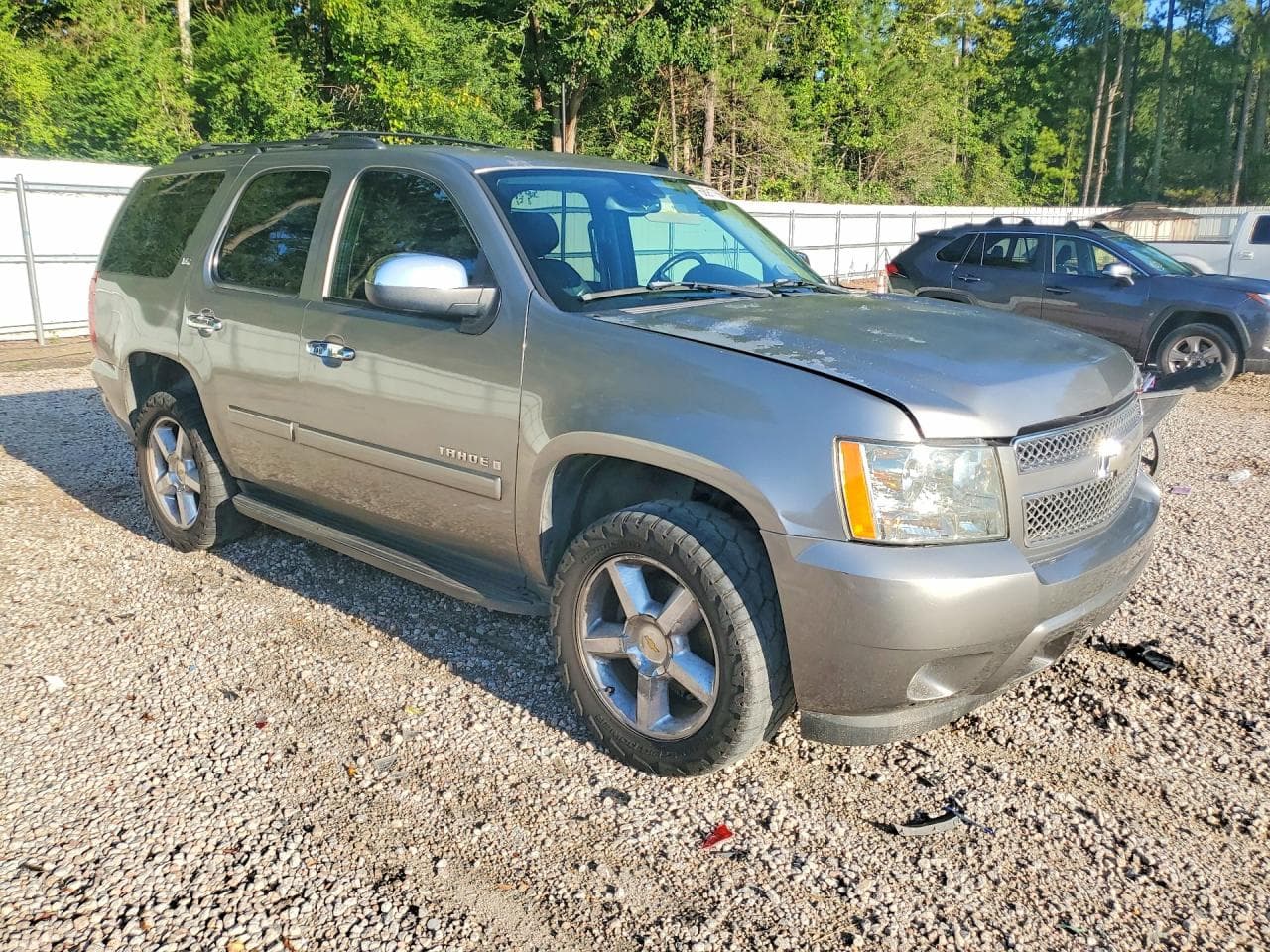2008 Chevrolet Tahoe C1500 - foto 4