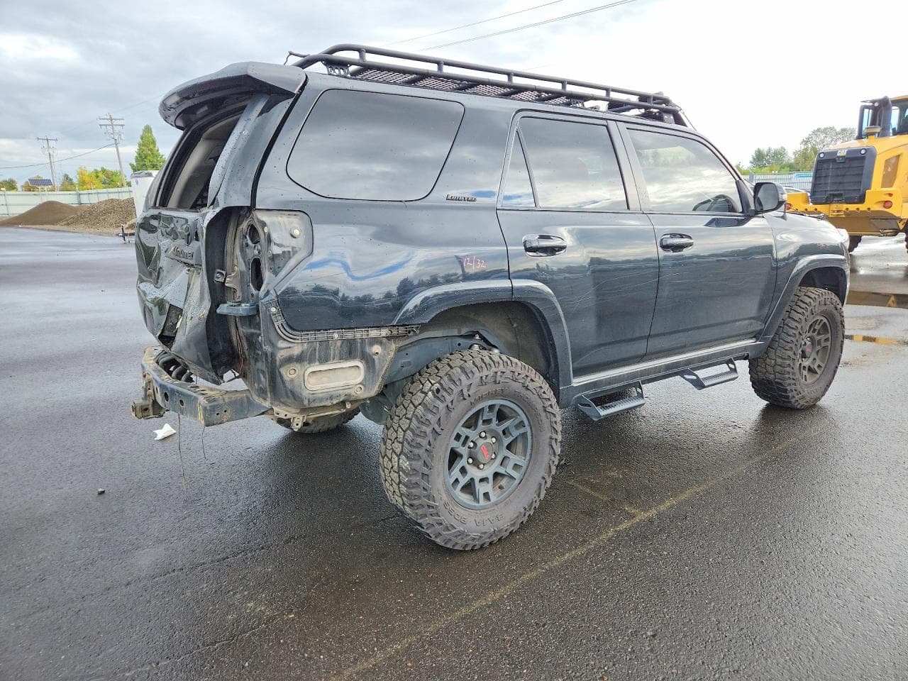 2010 Toyota 4Runner Limited - foto 3