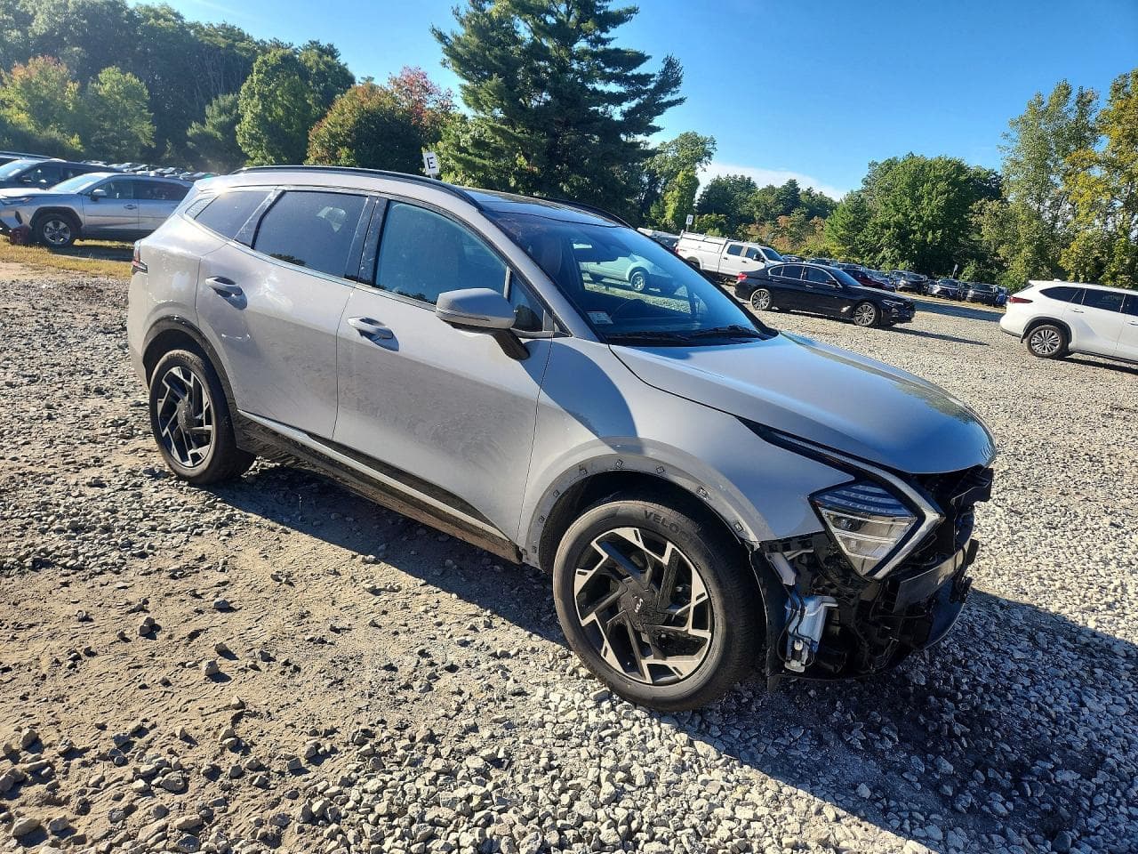 2023 Kia Sportage Sx Prestige - foto 4