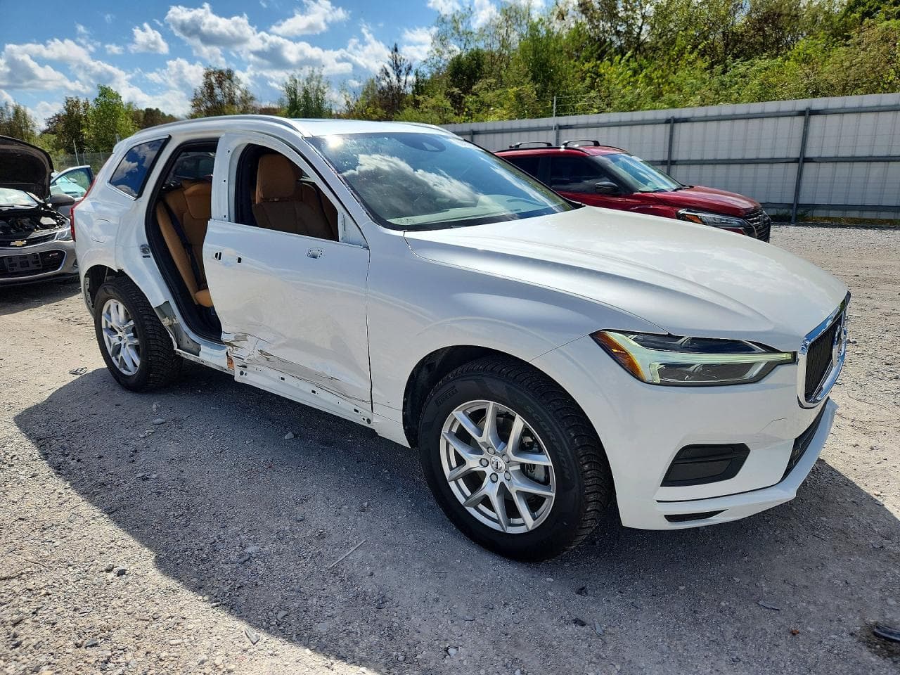 2020 Volvo Xc60 T5 Momentum - foto 4