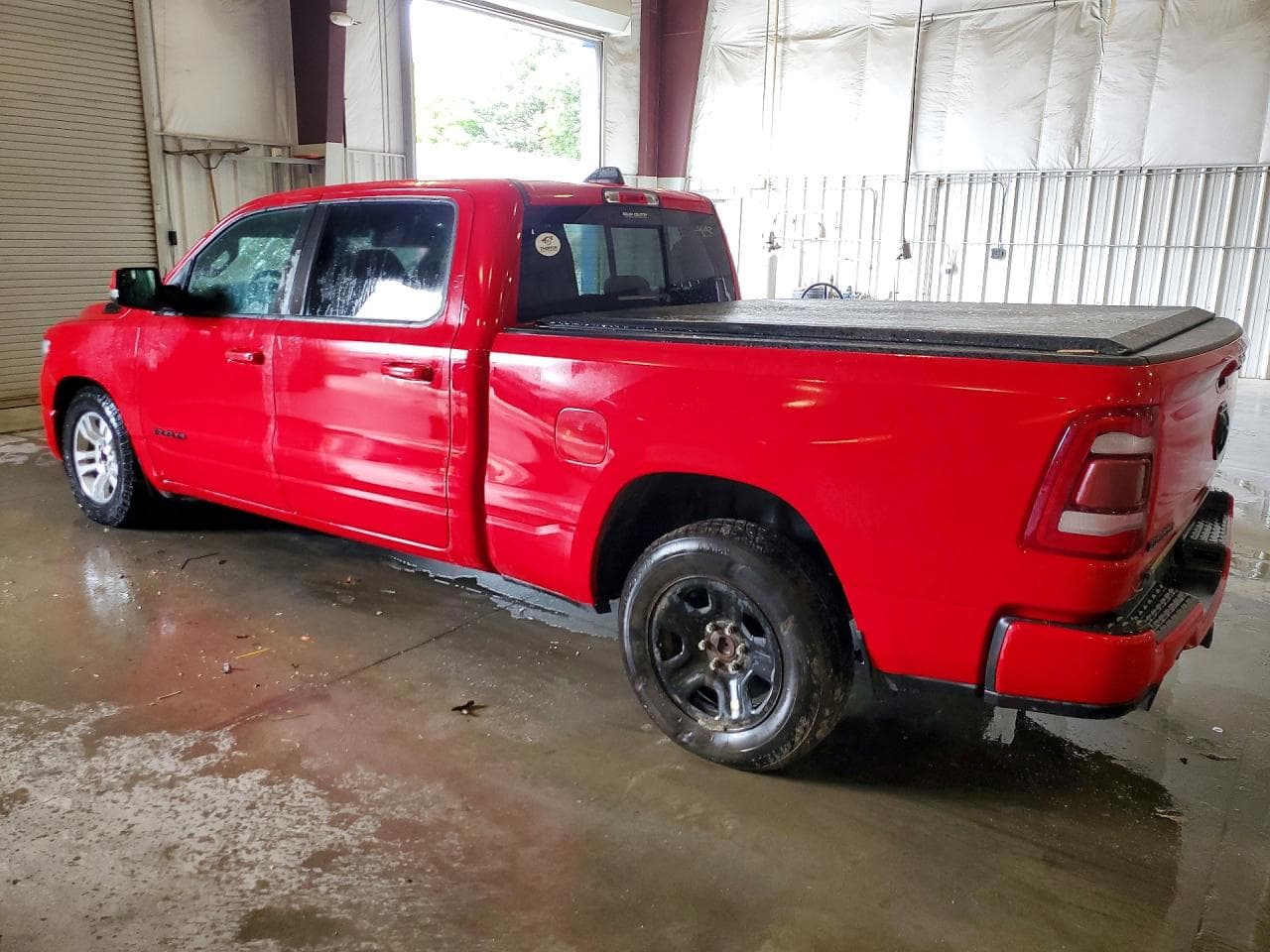 2019 Ram 1500 Big Horn/Lone Star - foto 2