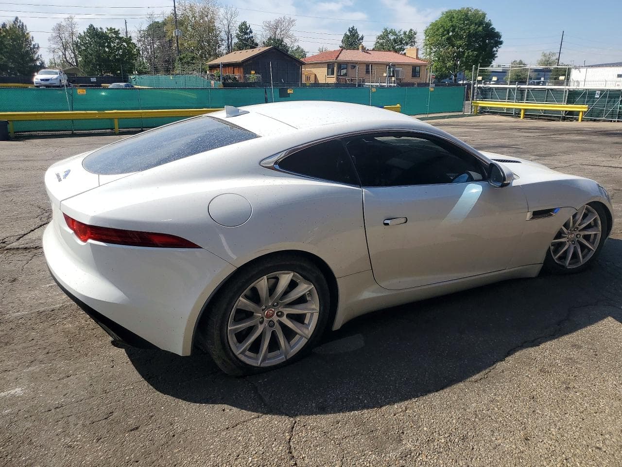 2017 Jaguar F-Type - foto 3