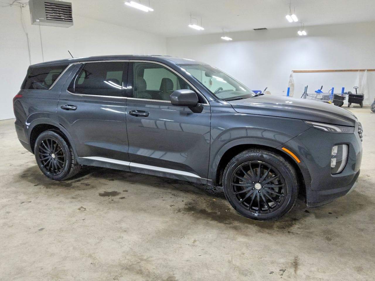 2020 Hyundai Palisade Se - foto 4