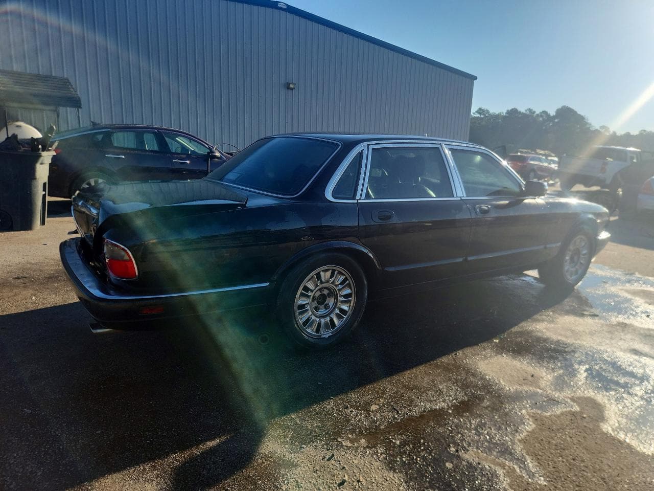 1995 Jaguar Xj6 - foto 3
