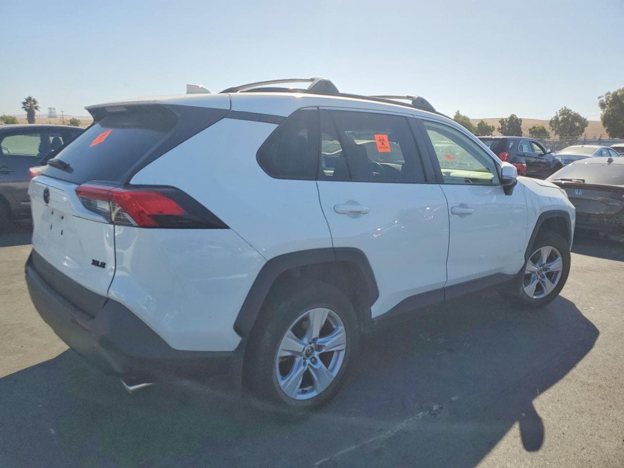 2019 Toyota Rav4 Xle - foto 3