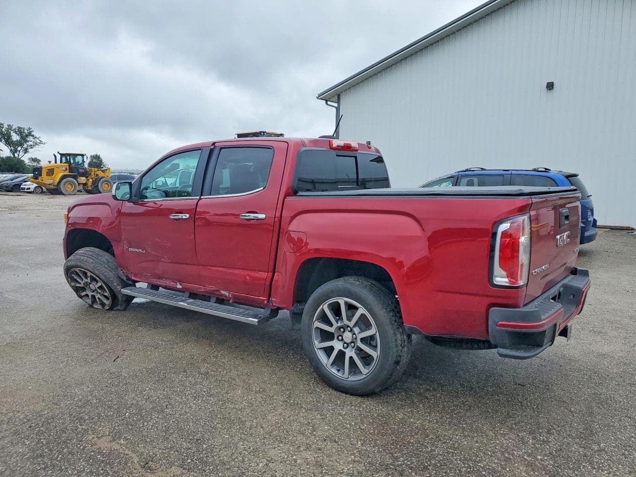 2019 GMC Canyon Denali - foto 2
