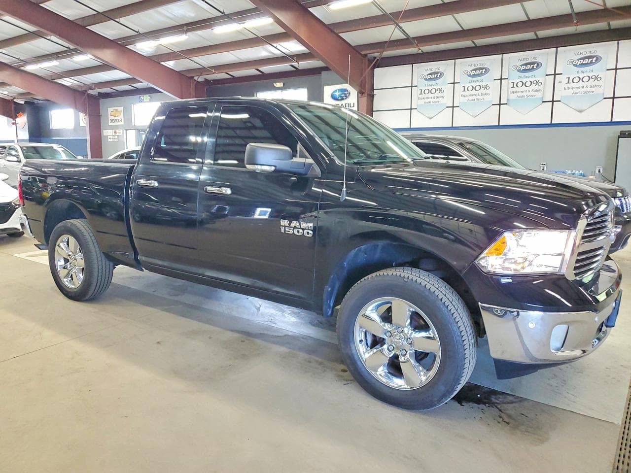 2014 Ram 1500 Slt - foto 4