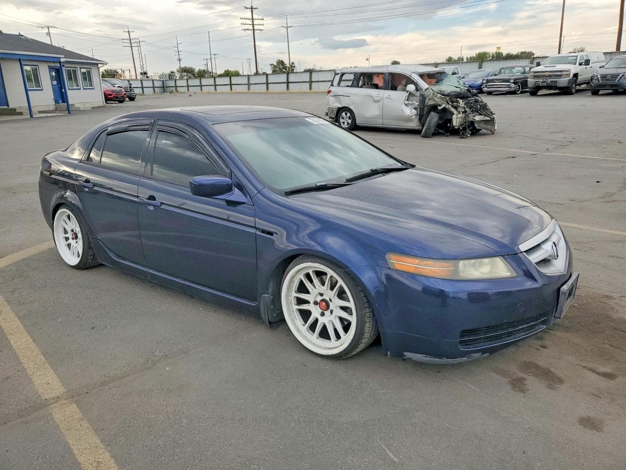 2006 Acura Tl - foto 4