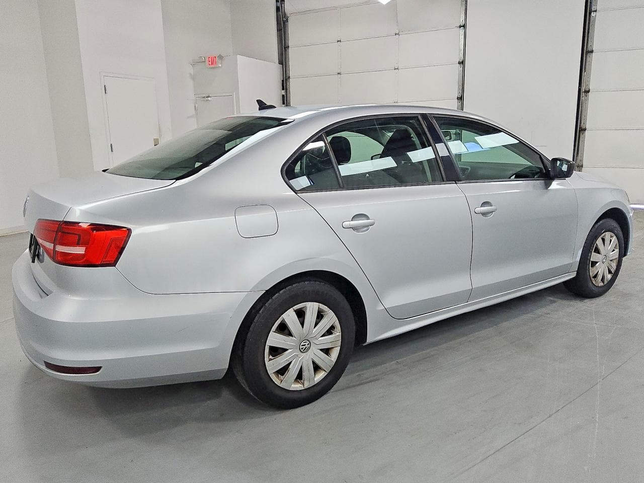 2015 Volkswagen Jetta Base - foto 3