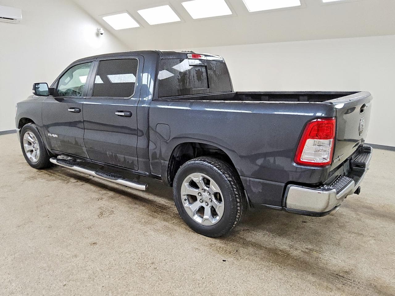 2019 Ram 1500 Big Horn/Lone Star - foto 2