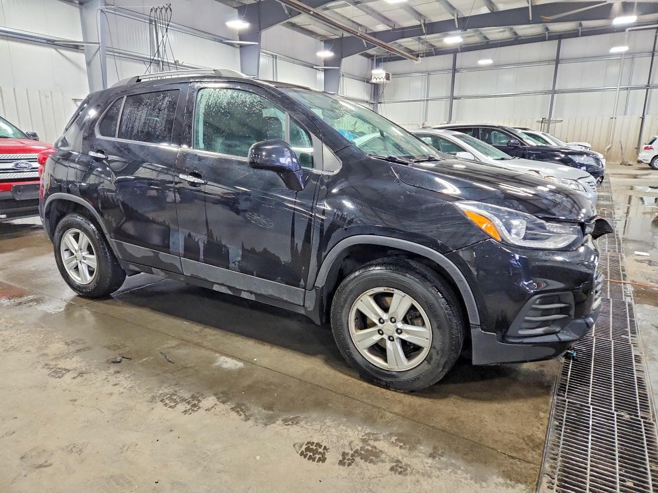 2019 Chevrolet Trax 1Lt - foto 4