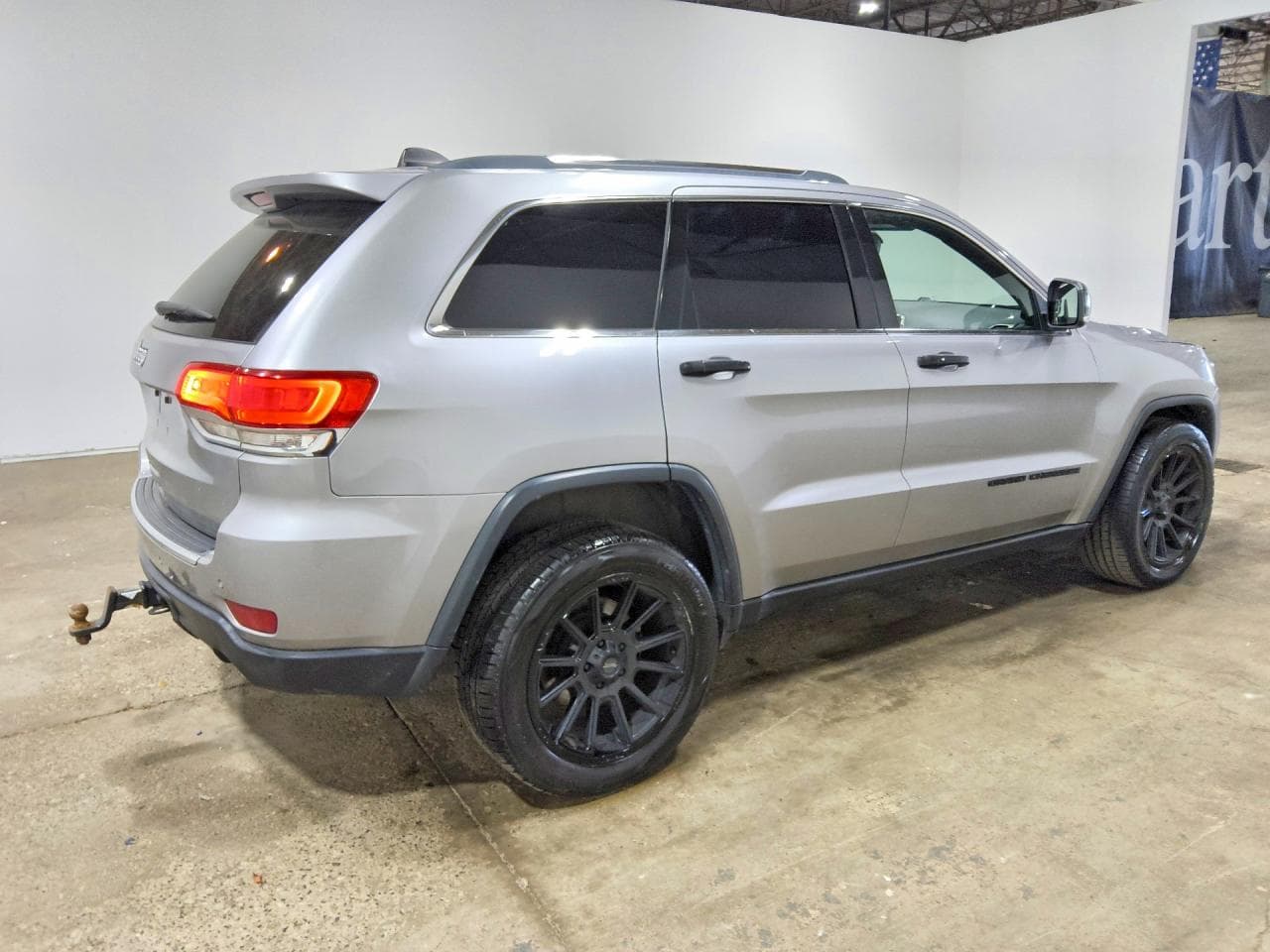 2015 Jeep Grand Cherokee Limited - foto 3