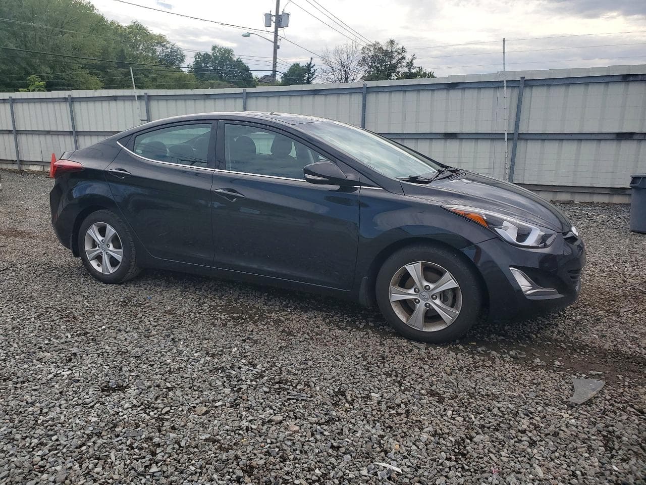 2016 Hyundai Elantra Value Edition - foto 4