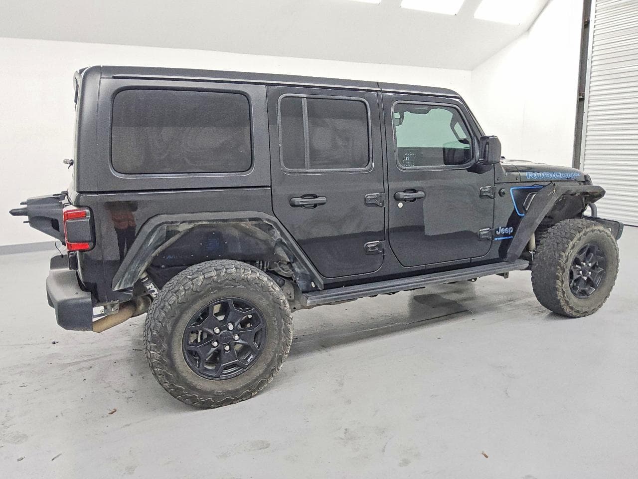 2023 Jeep Wrangler Rubicon 4Xe - foto 3