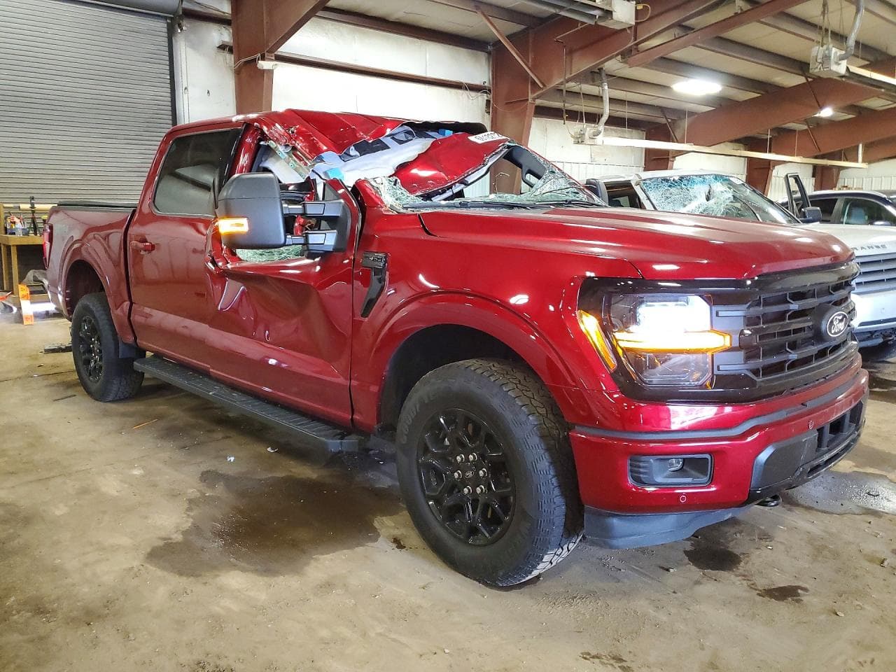 2026 Ford F150 Xlt - foto 4