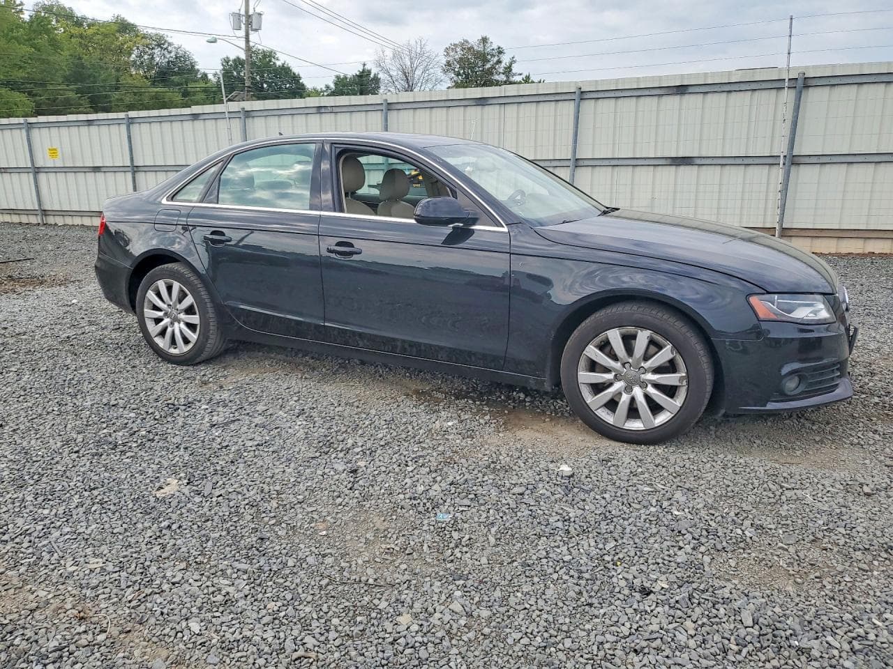 2011 Audi A4 Premium Plus - foto 4