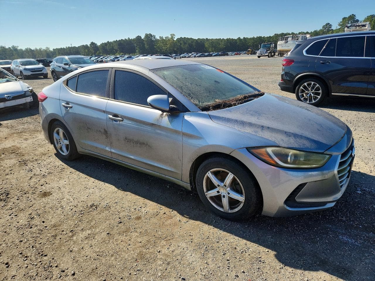 2017 Hyundai Elantra Se - foto 4