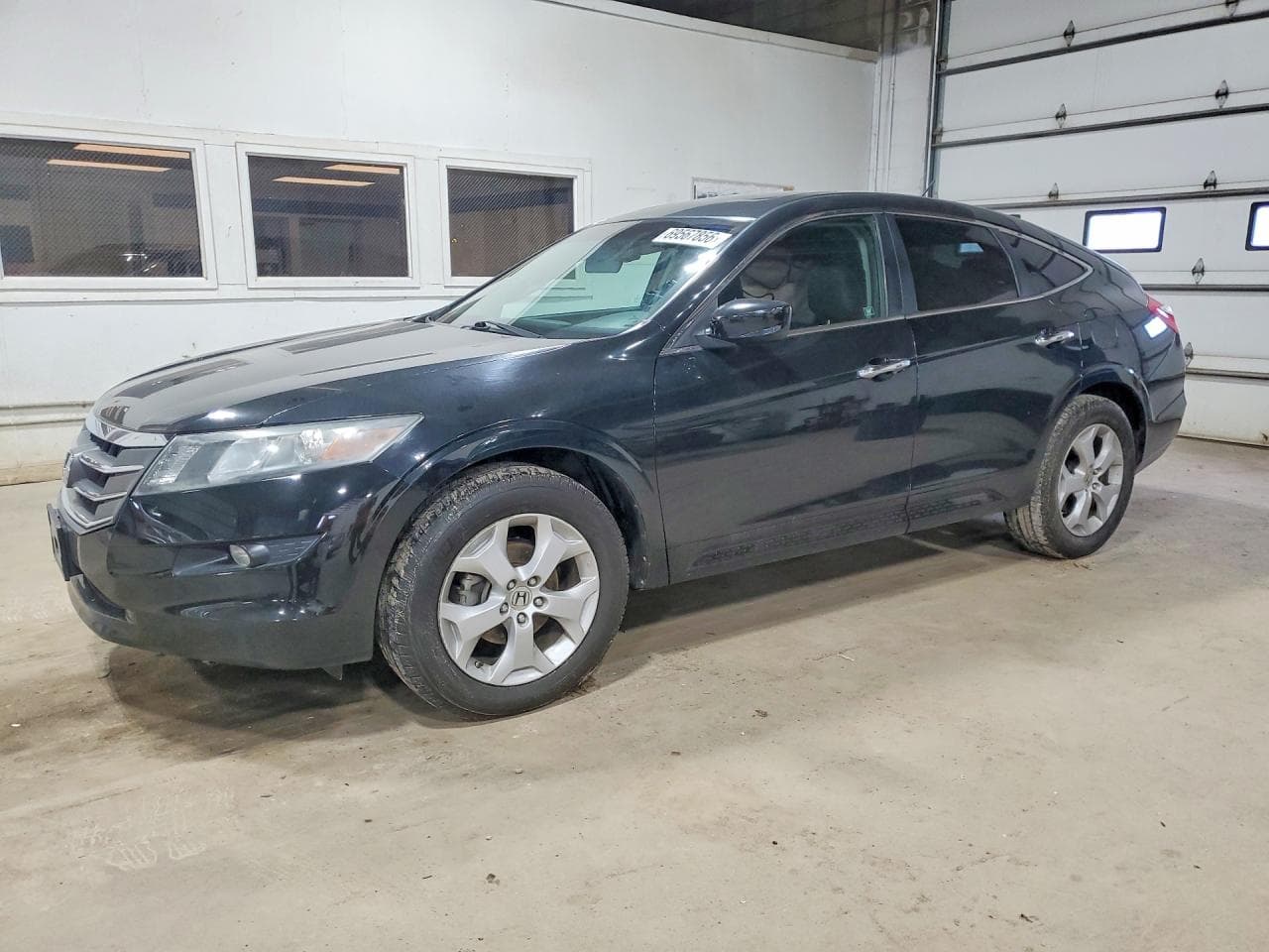 2012 Honda Crosstour Exl