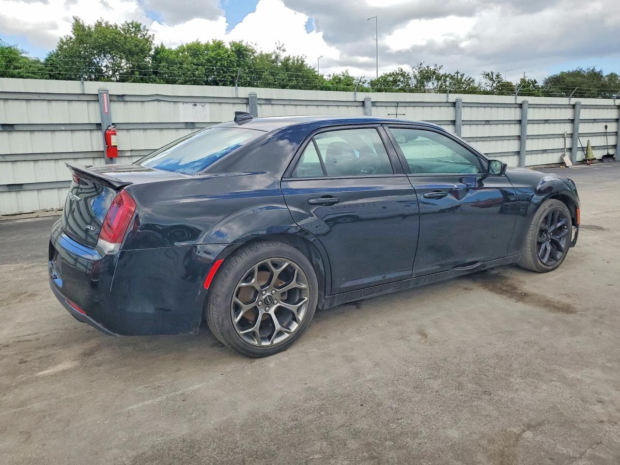 2018 Chrysler 300 S - foto 3