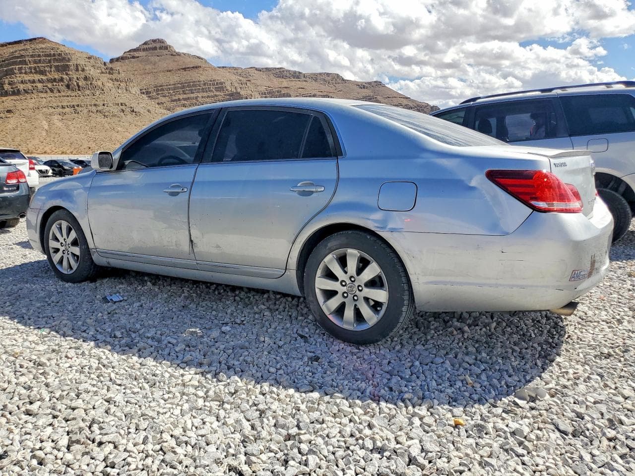 2005 Toyota Avalon Xls - foto 2