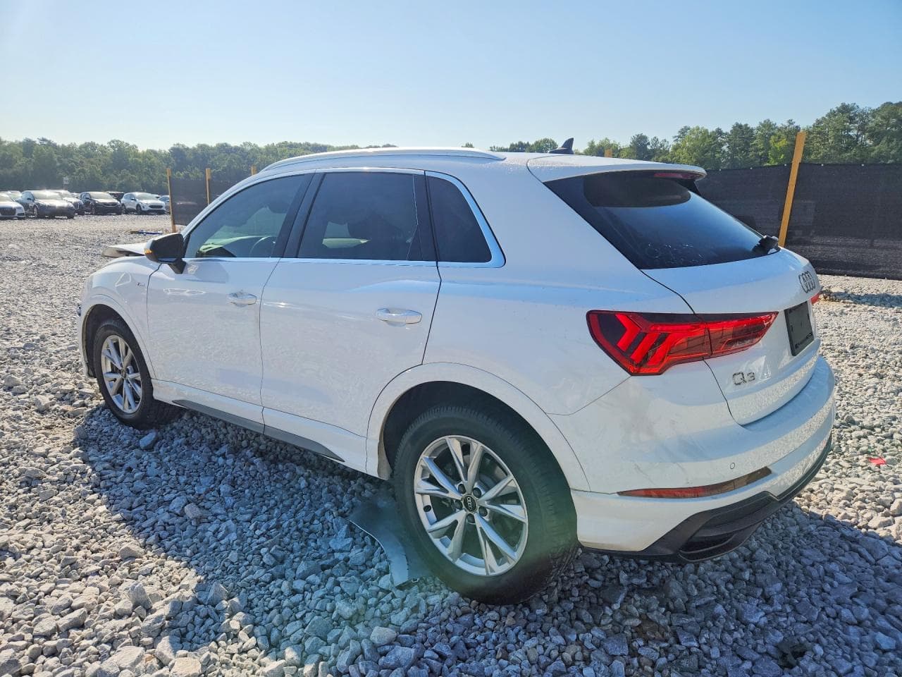 2022 Audi Q3 Premium S Line 45 - foto 2