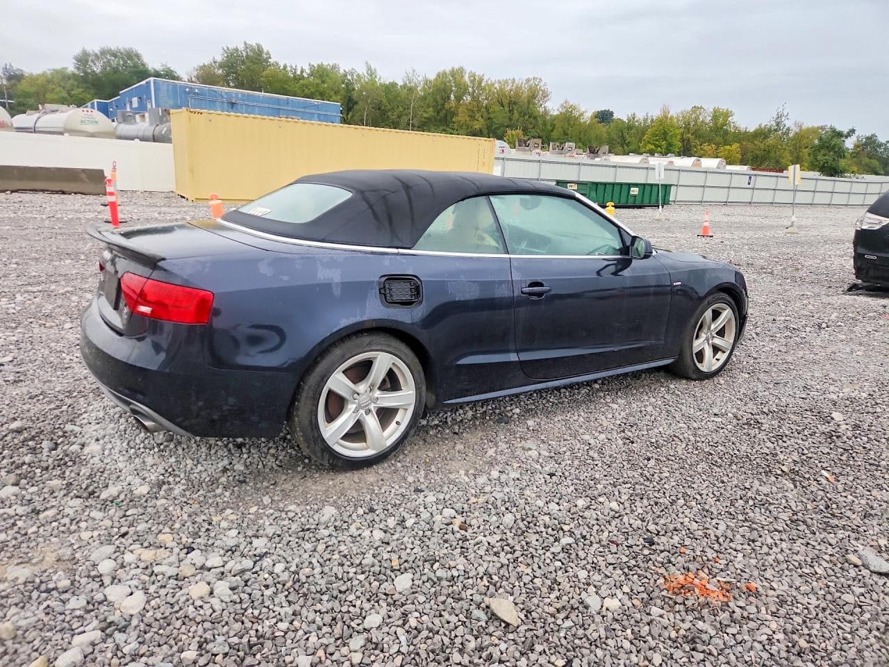 2016 Audi A5 Premium Plus S-Line - foto 3