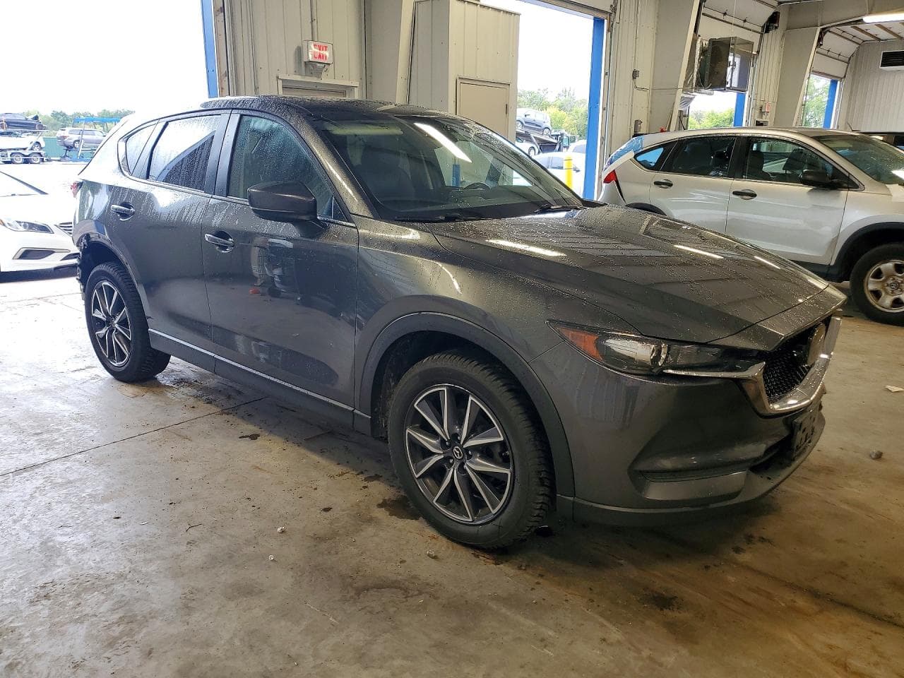 2018 Mazda Cx-5 Touring - foto 4