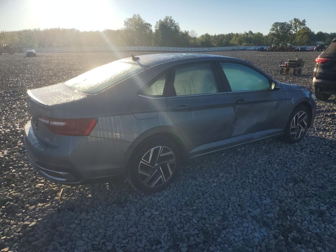2022 Volkswagen Jetta Sel - foto 3