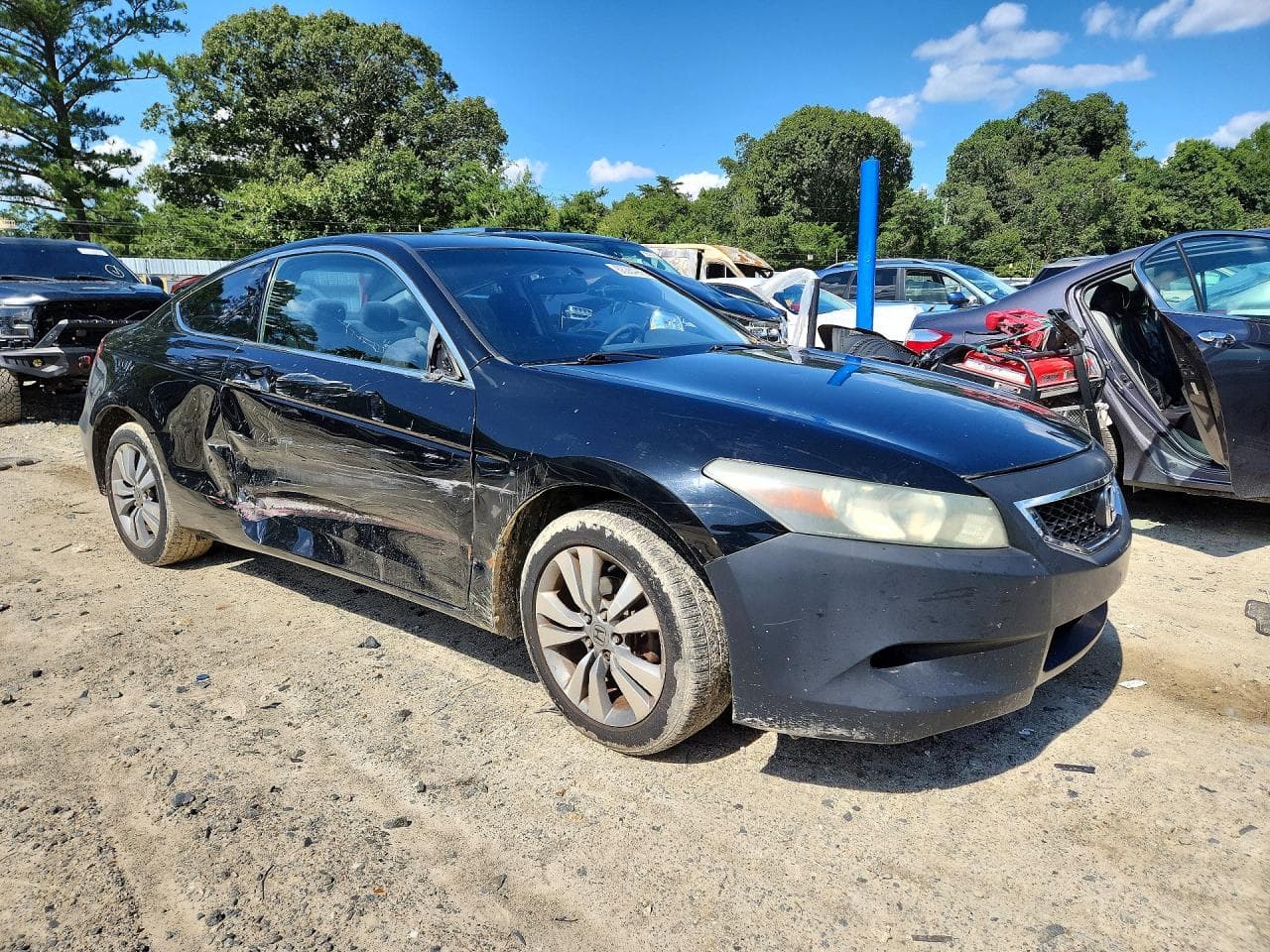 2010 Honda Accord Lx - foto 4