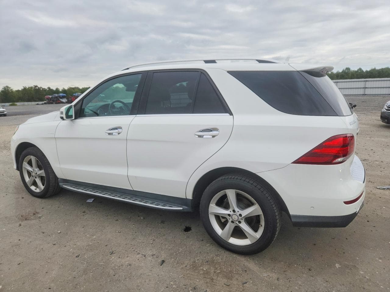 2016 Mercedes-Benz Gle 350 4Matic - foto 2