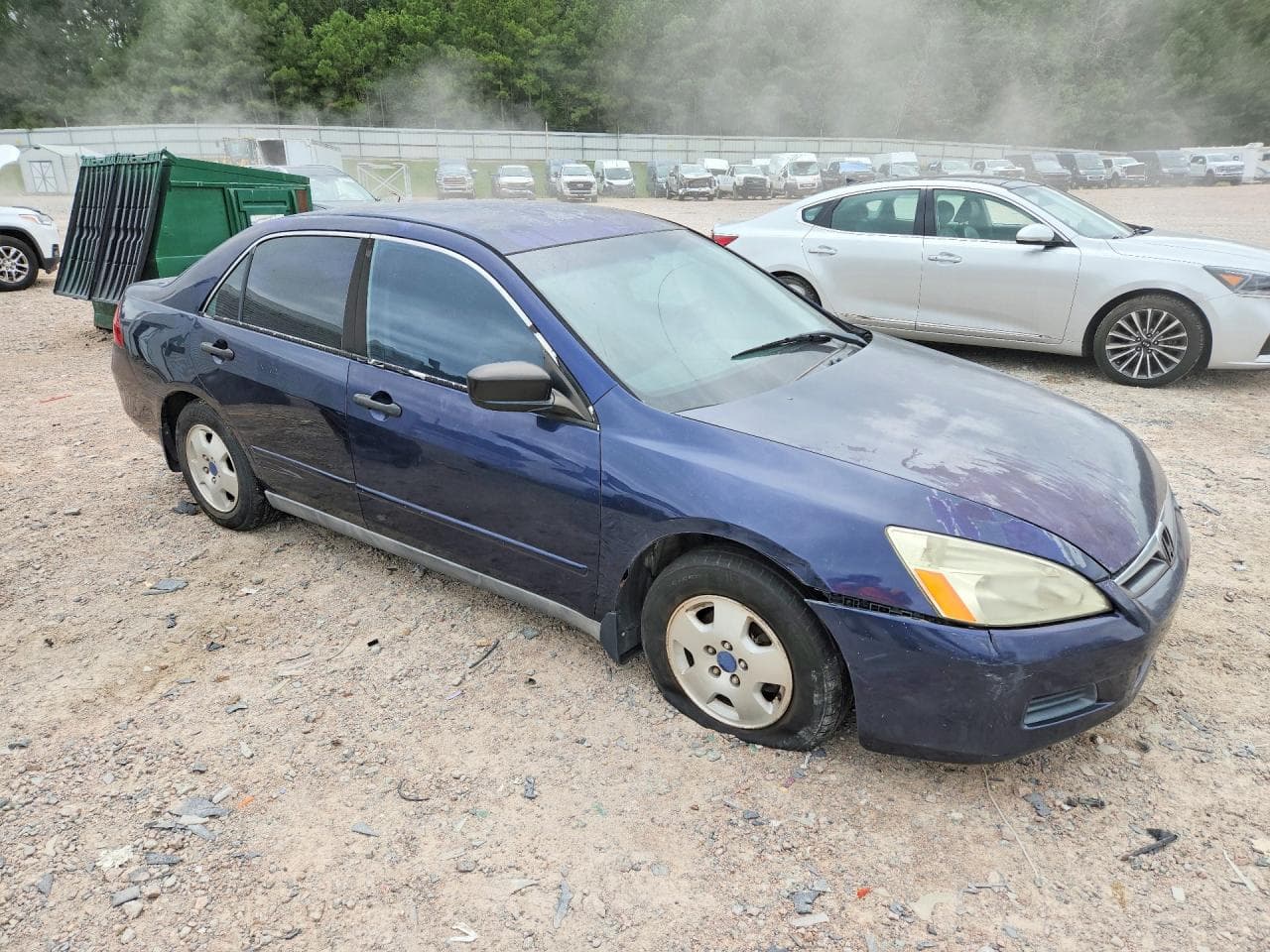 2007 Honda Accord Value - foto 4