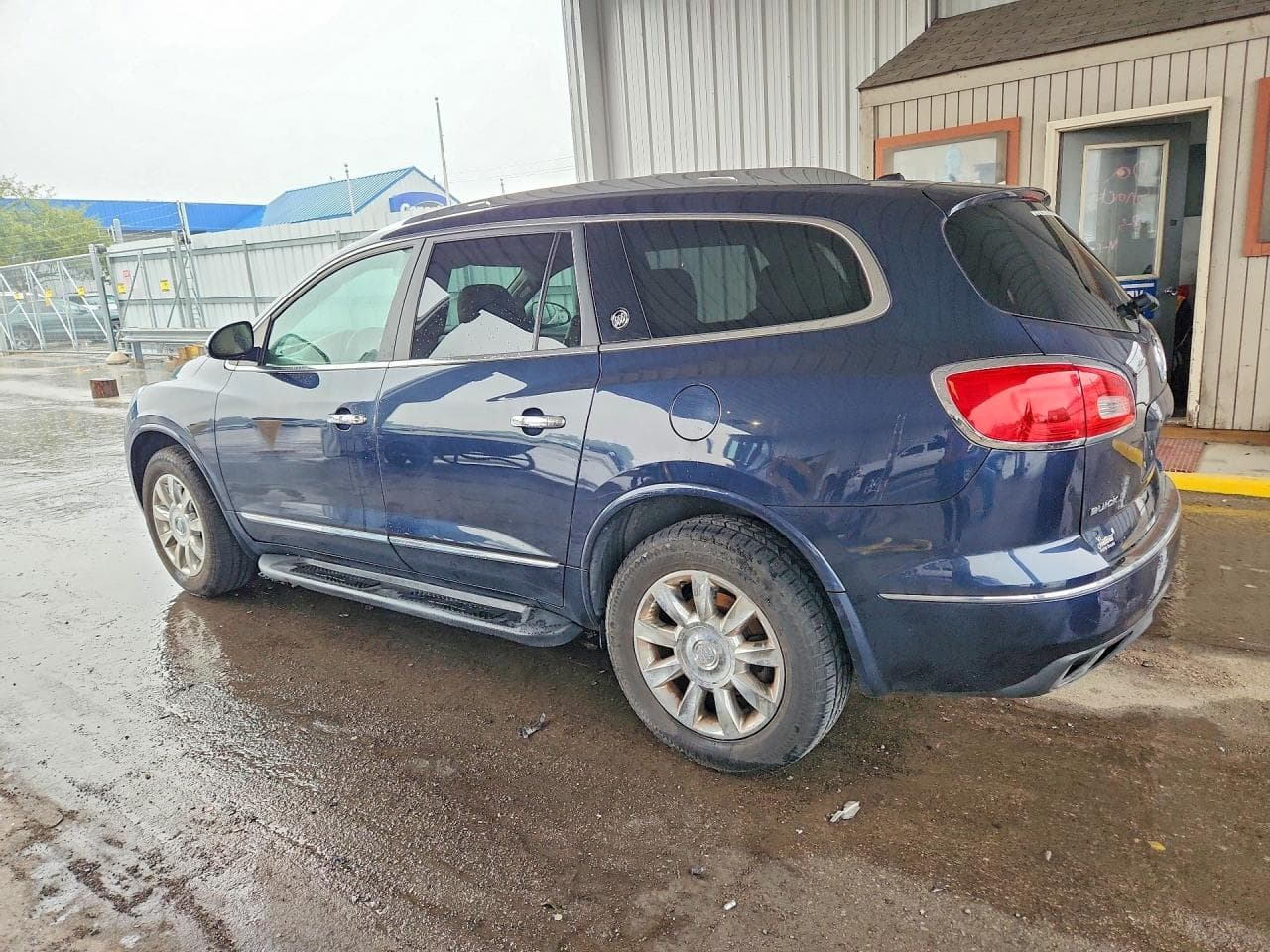 2015 Buick Enclave - foto 2
