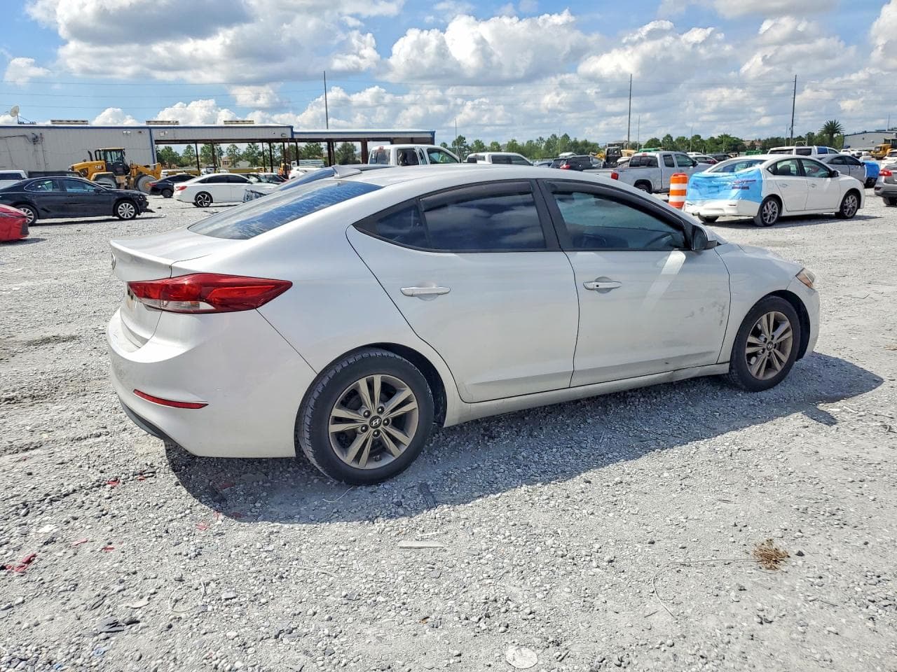 2017 Hyundai Elantra Value Edition - foto 3