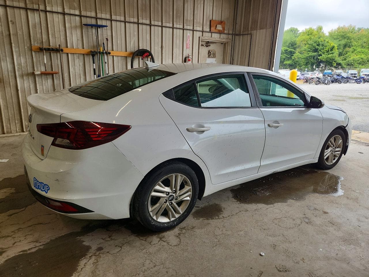 2020 Hyundai Elantra Sel - foto 3