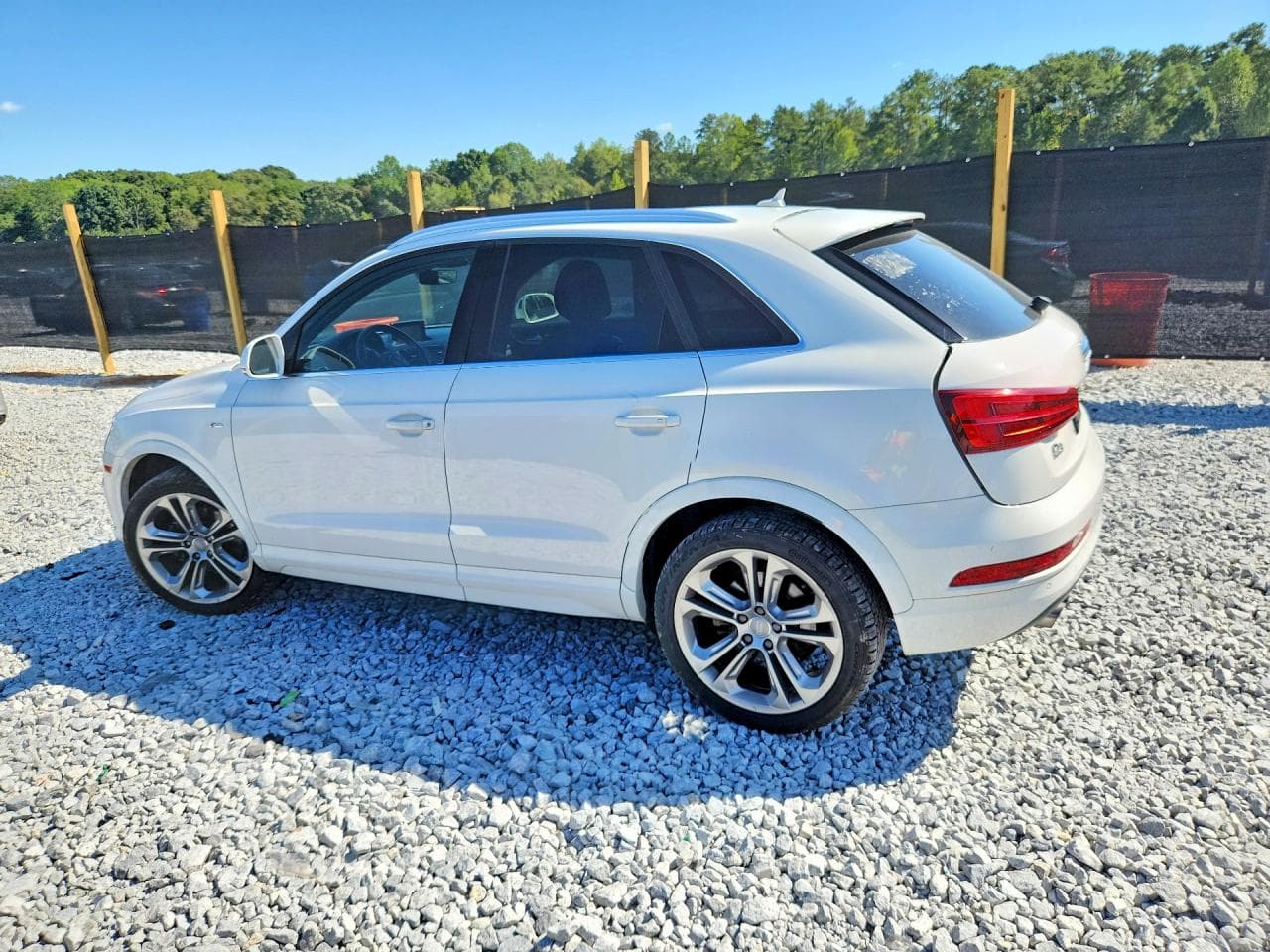 2018 Audi Q3 Premium Plus - foto 2