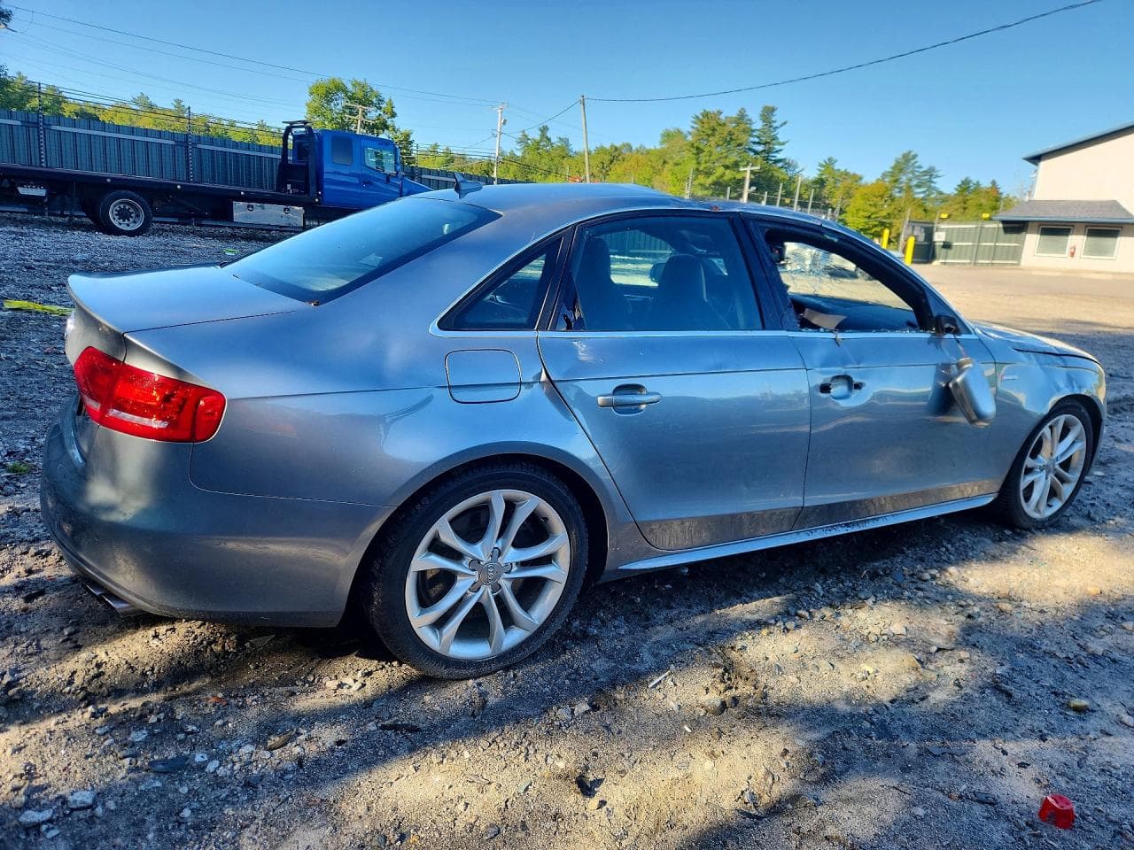 2011 Audi S4 Premium Plus - foto 3