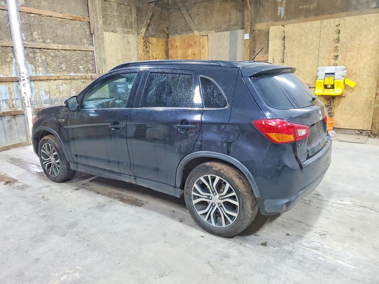 2016 Mitsubishi Outlander Sport Sel - foto 2