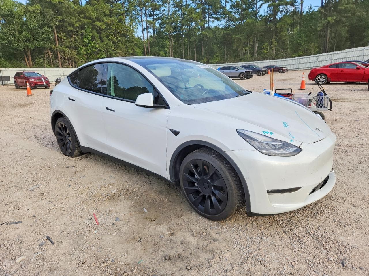 2021 Tesla Model Y - foto 4