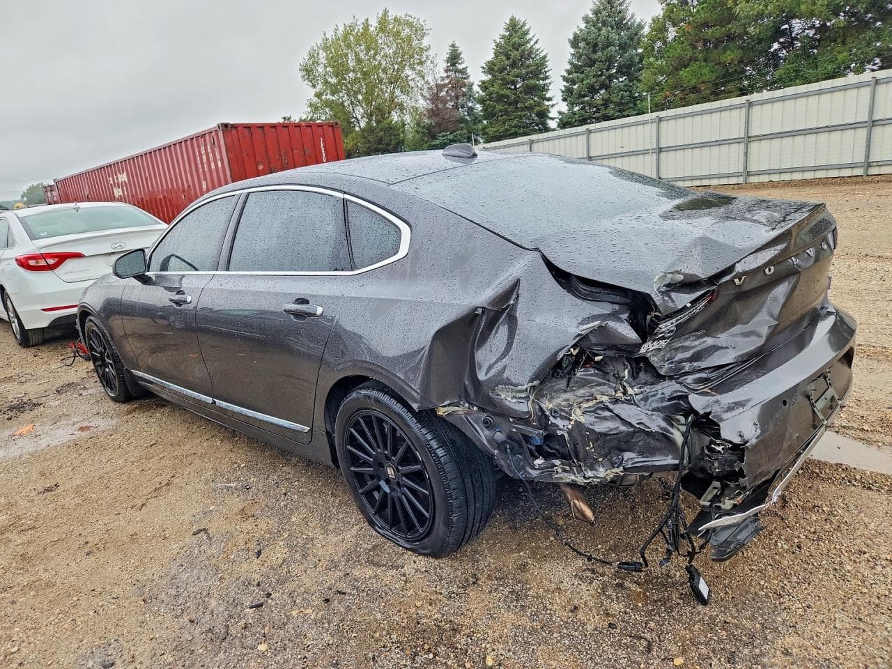 2021 Volvo S90 T6 Inscription - foto 2