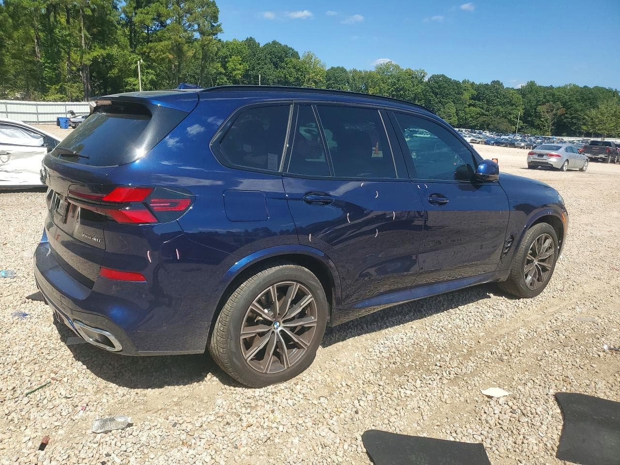 2024 BMW X5 xDrive40I - foto 3