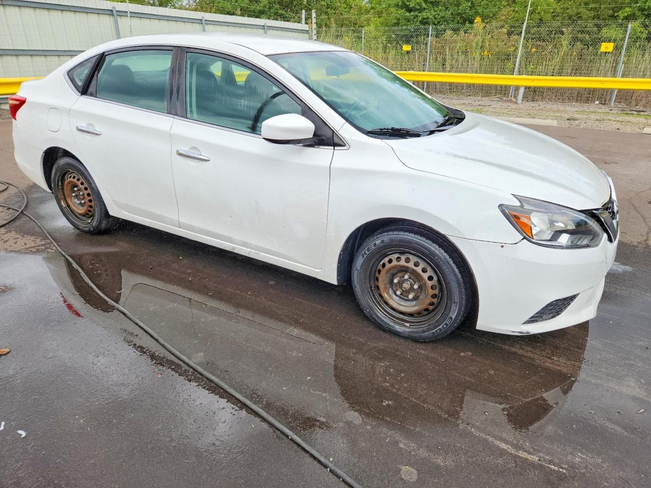 2019 Nissan Sentra S - foto 4