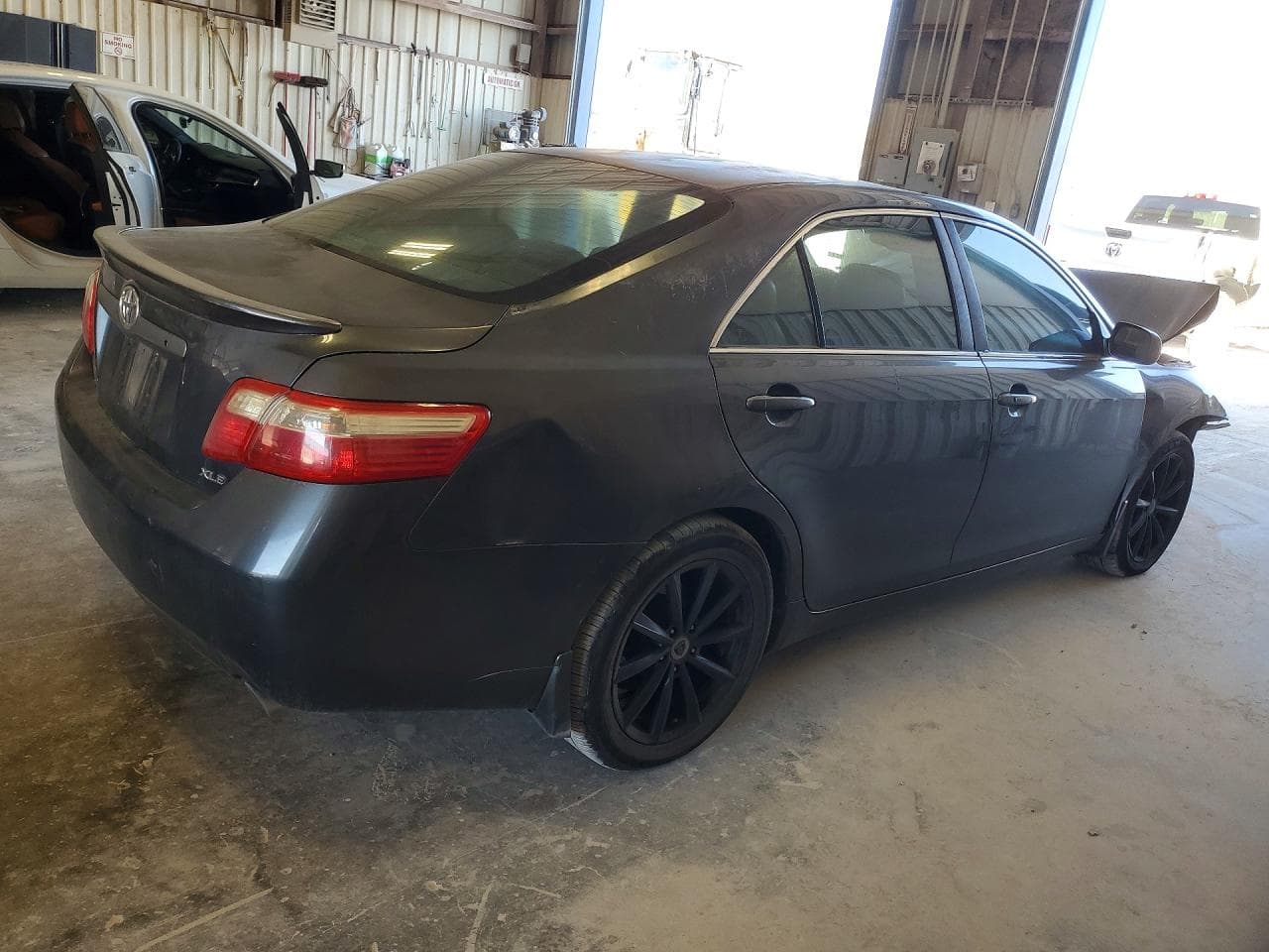 2008 Toyota Camry Ce - foto 3