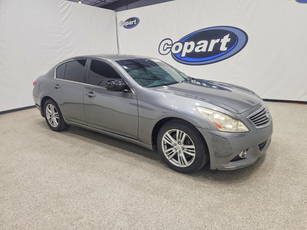 2013 Infiniti G37 Sedan X - foto 4