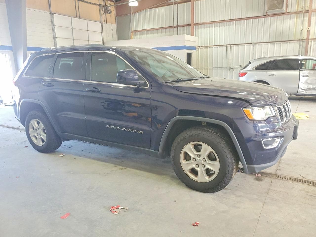 2017 Jeep Grand Cherokee Laredo - foto 4