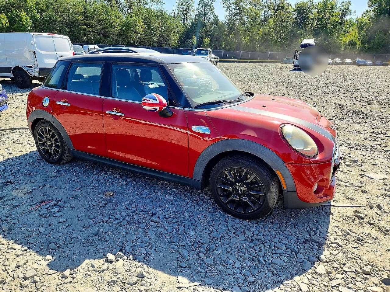 2016 Mini Cooper S - foto 4