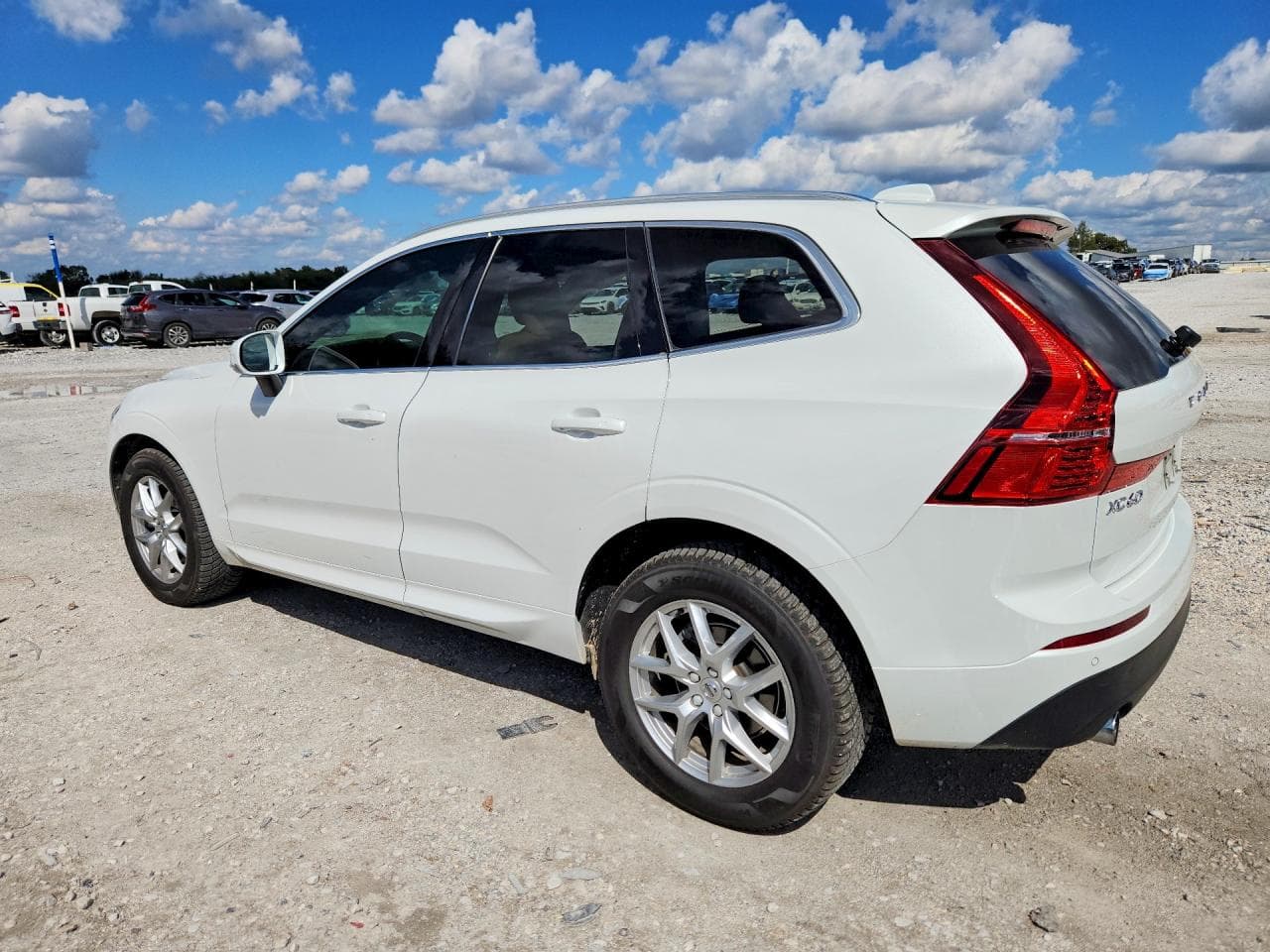 2020 Volvo Xc60 T5 Momentum - foto 2